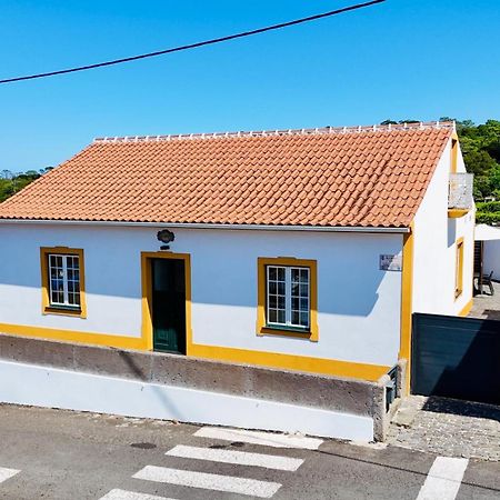 Casa Da Gente By Pontanegraazores Biscoitos  Eksteriør bilde