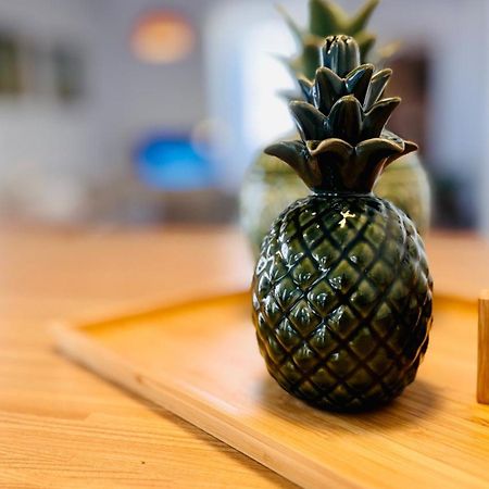 Casa Da Gente By Pontanegraazores Biscoitos  Eksteriør bilde