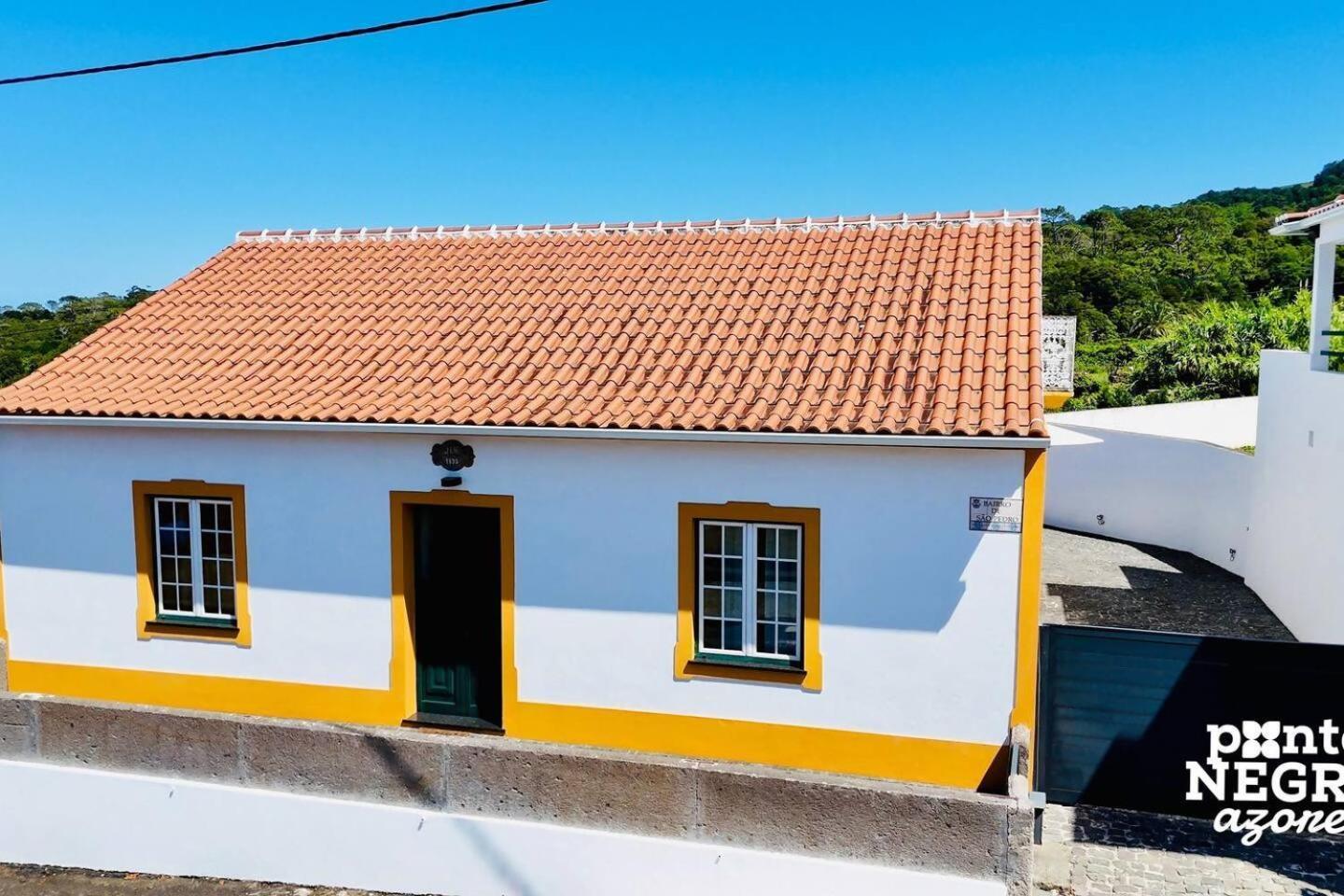 Casa Da Gente By Pontanegraazores Biscoitos  Rom bilde