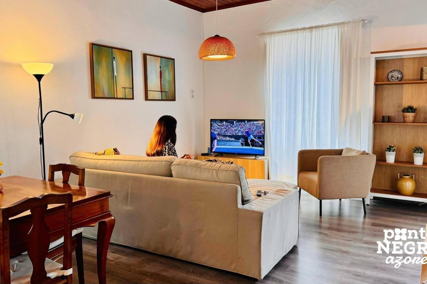 Casa Da Gente By Pontanegraazores Biscoitos  Rom bilde