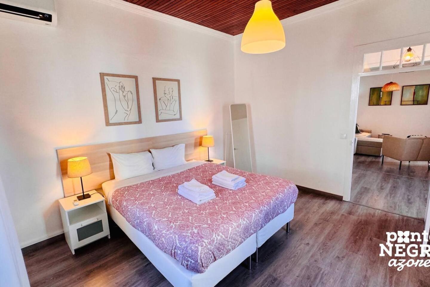 Casa Da Gente By Pontanegraazores Biscoitos  Rom bilde