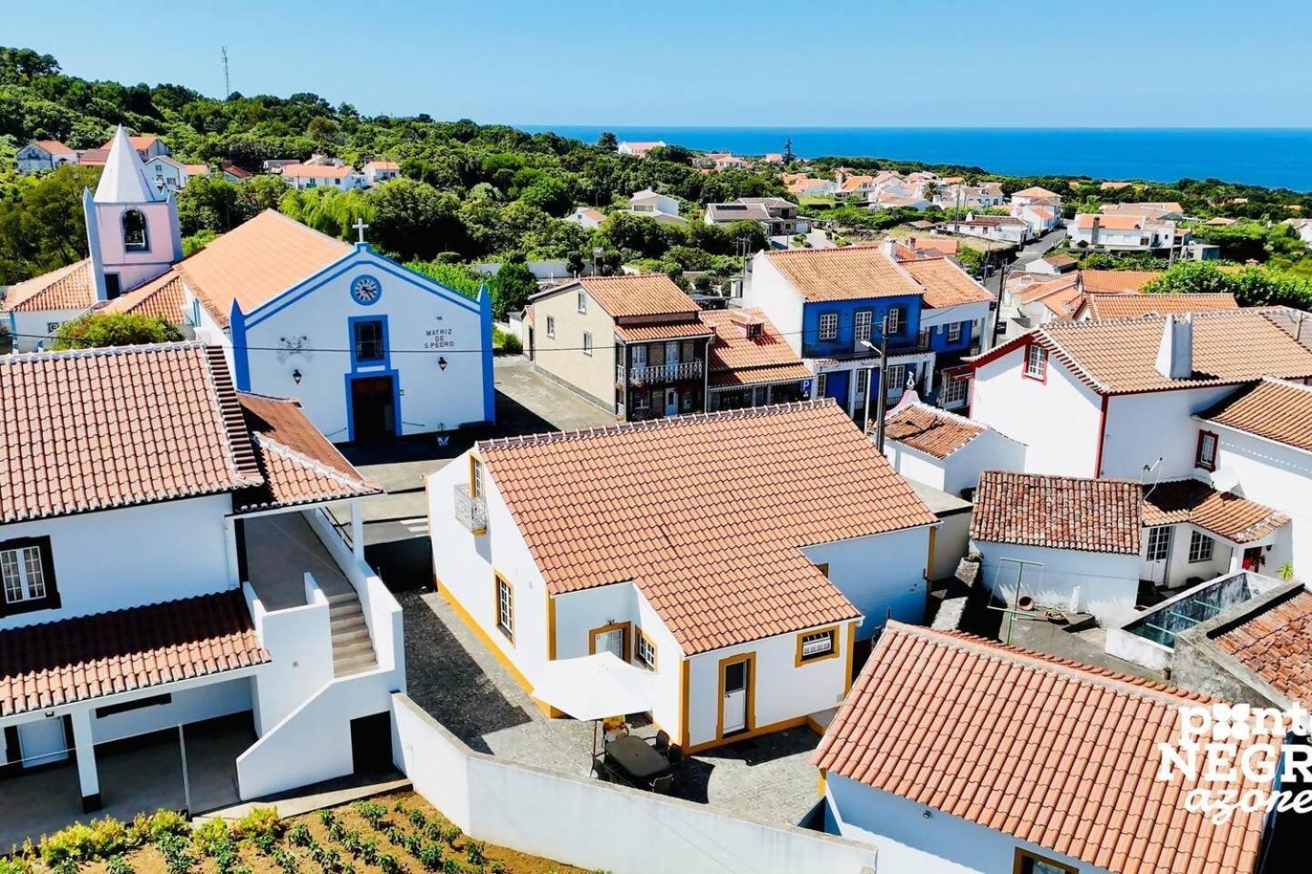 Casa Da Gente By Pontanegraazores Biscoitos  Rom bilde