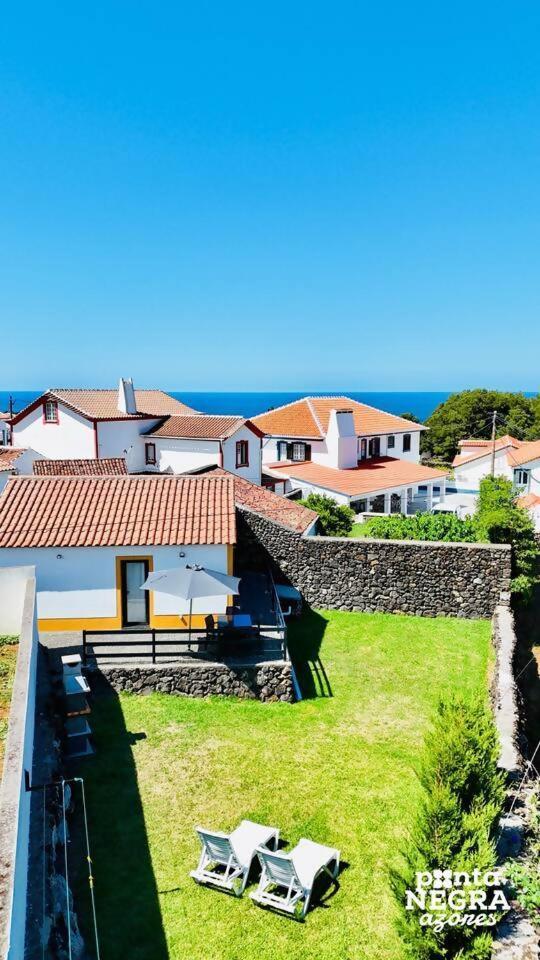 Casa Da Gente By Pontanegraazores Biscoitos  Rom bilde