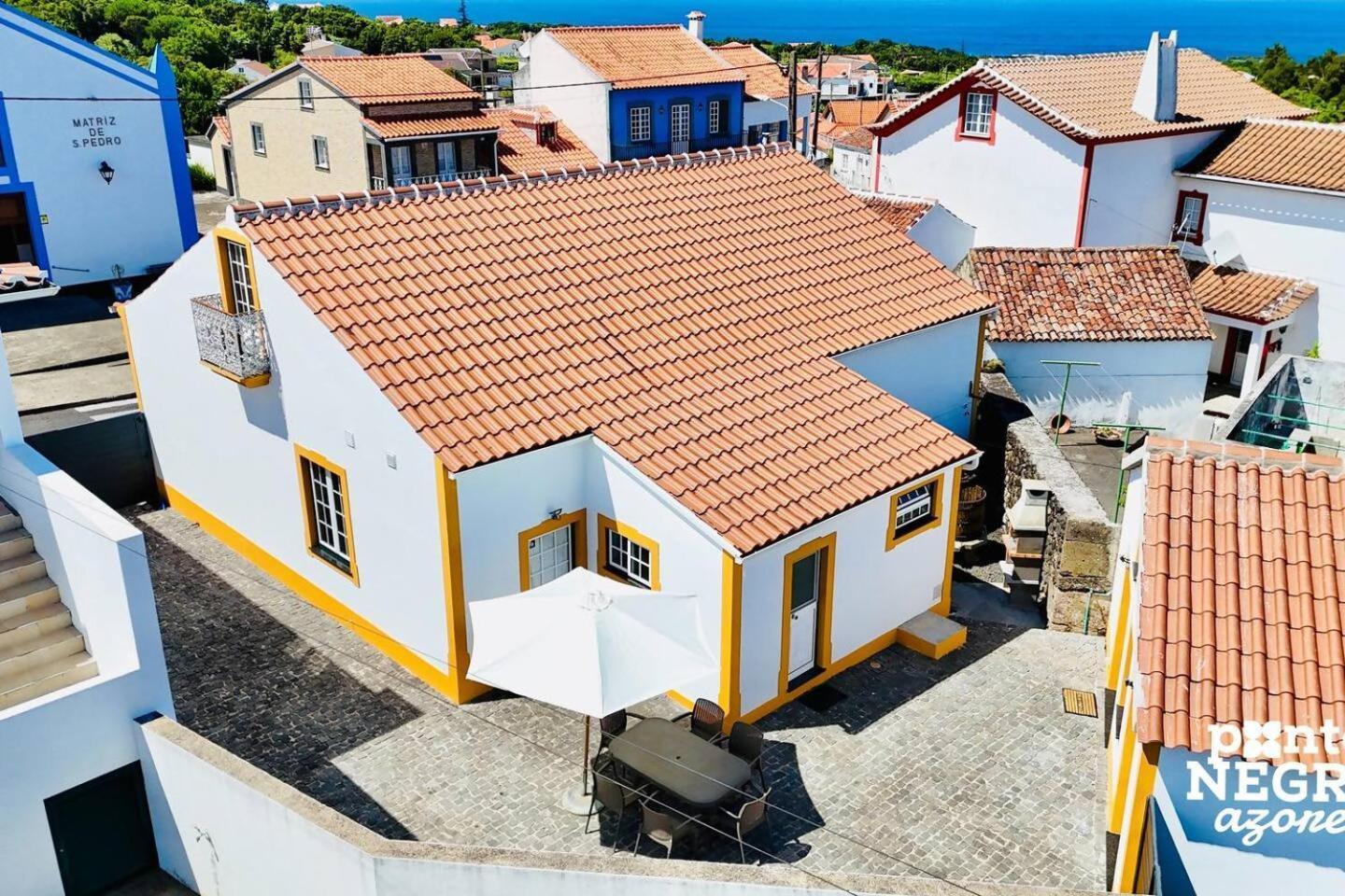 Casa Da Gente By Pontanegraazores Biscoitos  Rom bilde