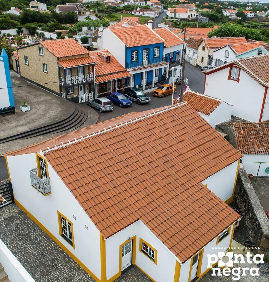 Casa Da Gente By Pontanegraazores Biscoitos  Rom bilde
